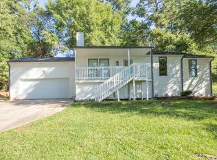 1504 Willow Gate Way, Auburn, GA 30011