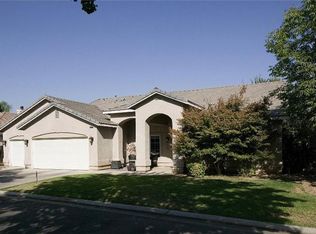 1550 Daysha Ln, Reedley, CA 93654