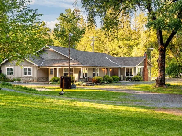 1010 Boole Rd, Applegate, CA 95703
