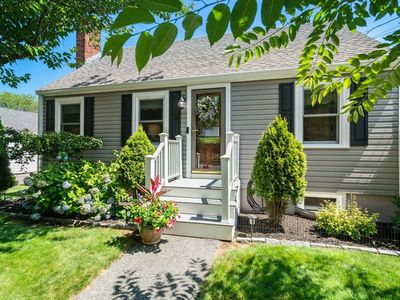 86 Redfield Rd, Wakefield, MA, 01880