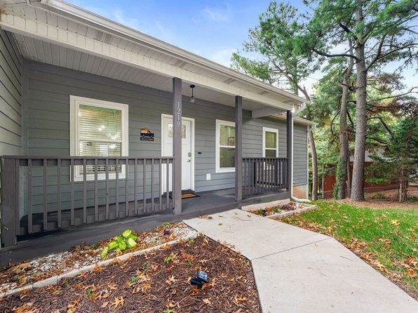 1219 Speer Dr, Harrison, AR 72601