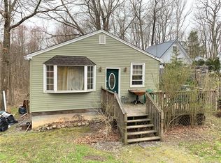 12 Lawrence Rd, Monroe, NY 10950