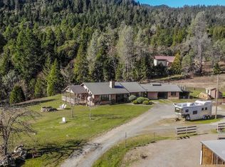 691 Pony Express Way, Burnt Ranch, CA 95527