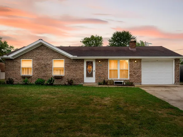 305 E North St, Anna, OH 45302