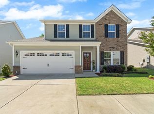337 Clearbrook Cir, Lexington, SC 29072