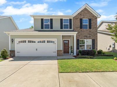337 Clearbrook Cir, Lexington, SC, 29072