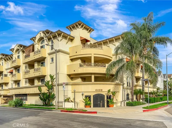 4400 Cartwright Ave Unit 303, North Hollywood, CA 91602