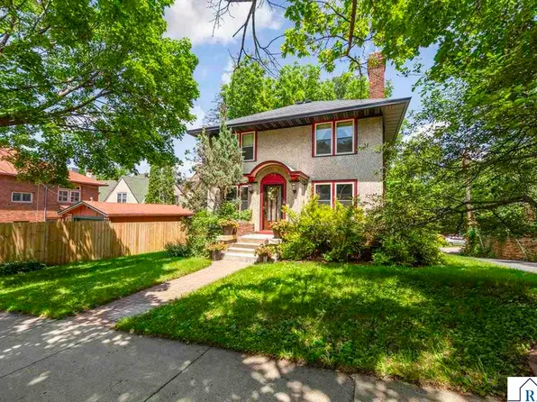 312 E Liberty St, Mankato, MN 56001