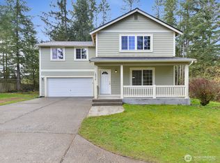 18314 Rampart Dr SE, Yelm, WA 98597