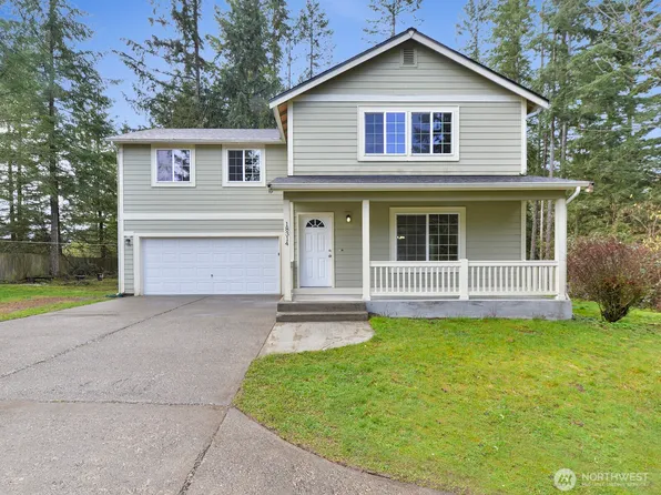 18314 Rampart Drive SE, Yelm, WA 98597