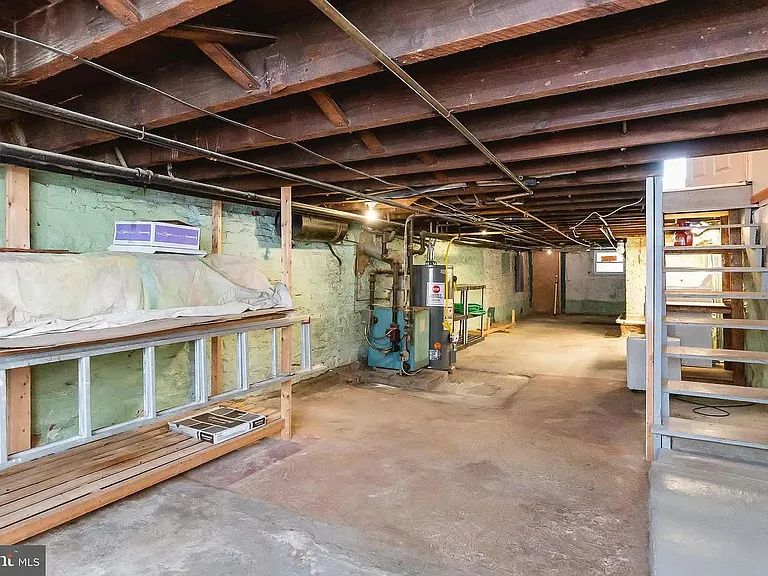 Basement
