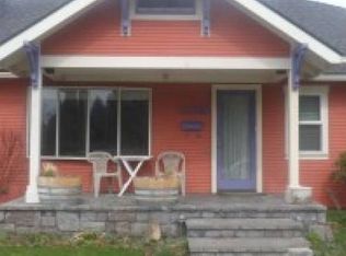 1145 NW Harmon Blvd, Bend, OR 97703