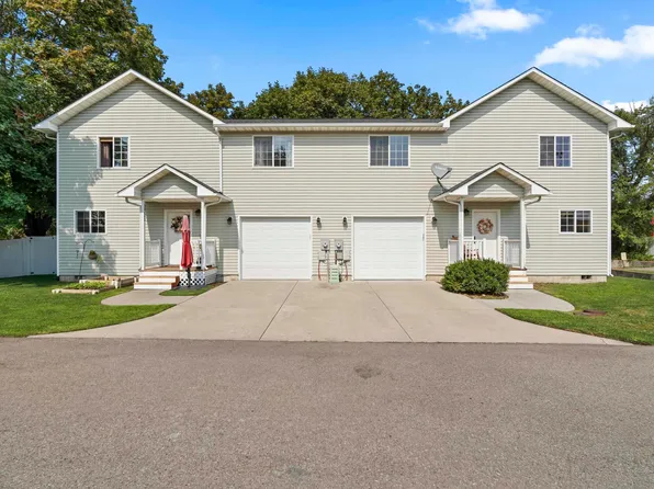 10725 E Broadway Ave, Spokane Valley, WA 99206