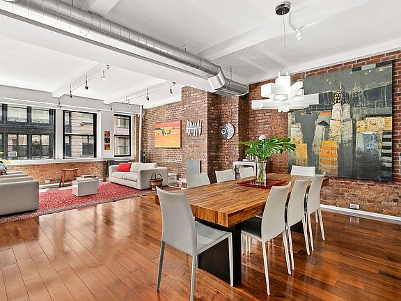 3rd image of 15 W 17th St APT 6