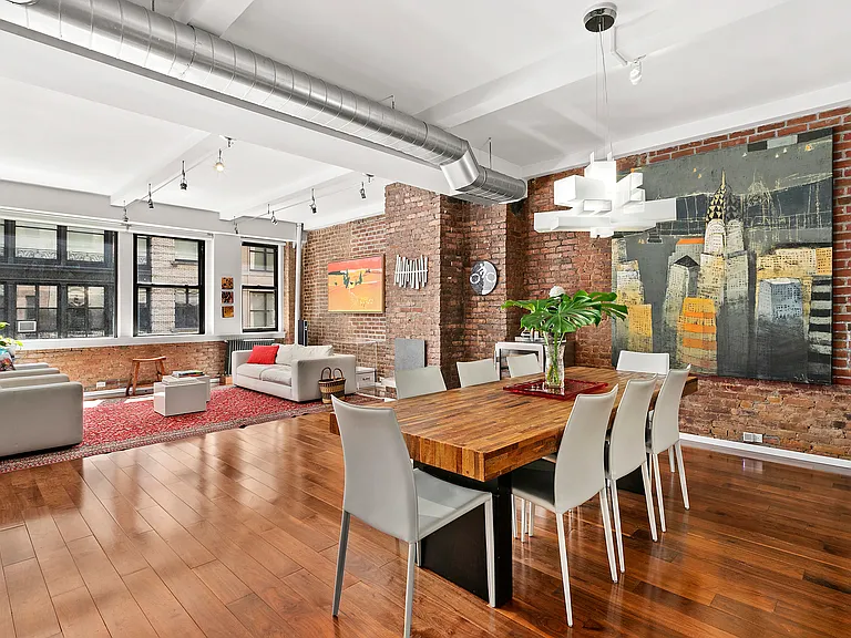 15 W 17th St #6 — Photo 3
