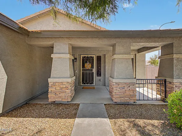 417 S 113TH Avenue, Avondale, AZ 85323