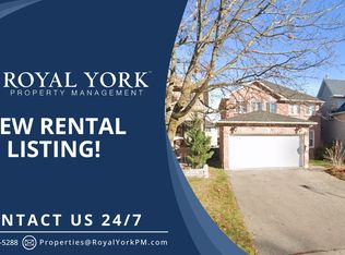 52 Mullen Dr #2, Ajax, ON L1T2A4