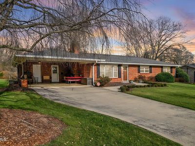 3402 Amoyee Dr, Johnson City, TN, 37601