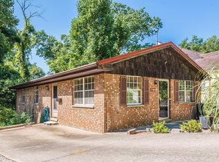 1714 Woodbine Ave, Charleston, WV 25302