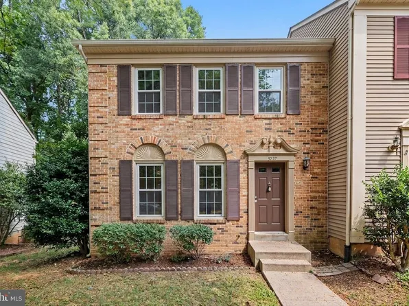 5727 Oakshore Ct, Burke, VA 22015