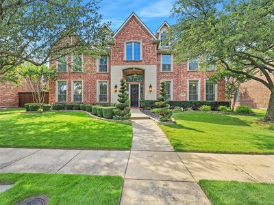 4719 Parkside Dr, Frisco, TX, 75034