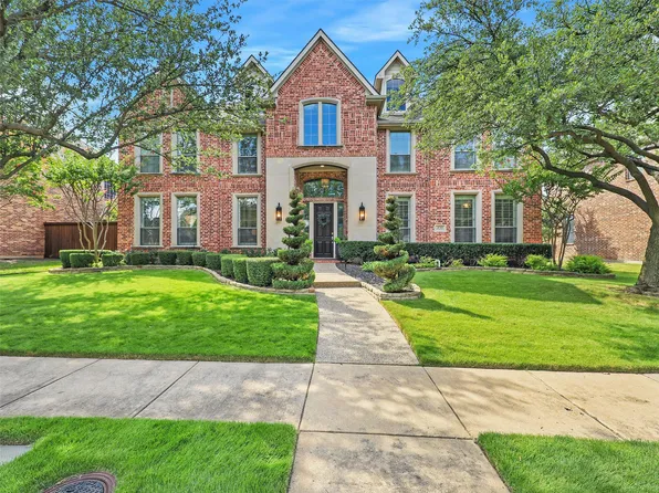 4719 Parkside Dr, Frisco, TX 75034