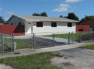 11461 SW 192nd St, Miami, FL 33157