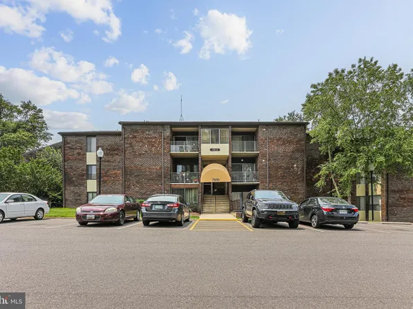 7810 Hanover Pkwy APT 204, Greenbelt, MD 20770