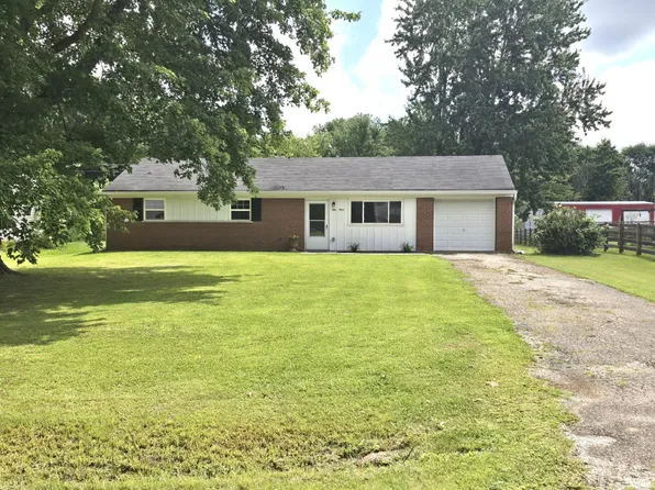 53 Sutton Ln, Goshen, OH 45122