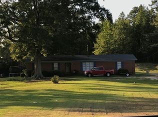2625 Highway 16 E, Carthage, MS 39051