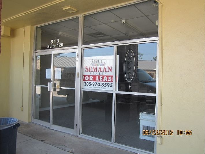 1st image of 813 Green Springs Hwy Ste 120