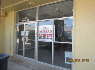 813 Green Springs Hwy STE 120, Homewood, AL 35209