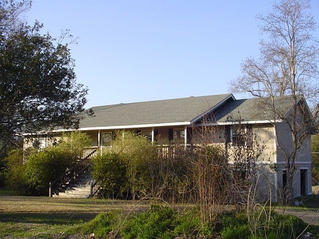 Main View