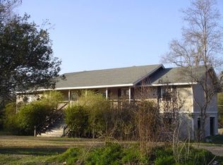 120 Archie Smith Rd, Hattiesburg, MS 39402