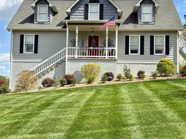 3780 Williams Pl, Granite Falls, NC 28630