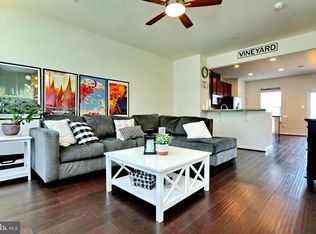 5608 Barnstormers Ln, Waldorf, MD 20602