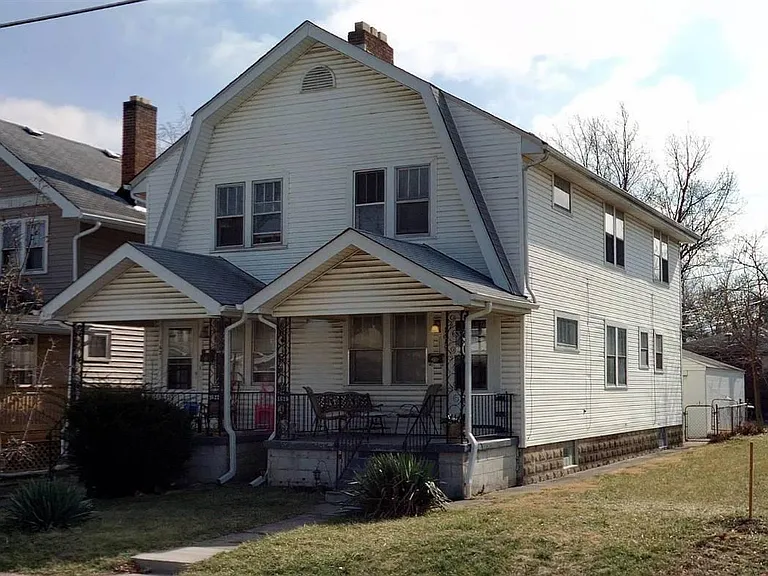 1619 E Hudson St #1619 — Photo 1