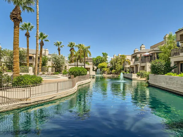 7272 E Gainey Ranch Rd, Scottsdale, AZ
