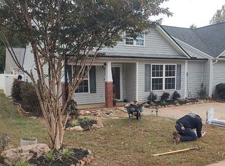 1695 Clemmon Sanders Cir, Rock Hill, SC 29732