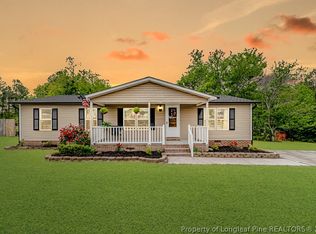 398 Washington Ln, Cameron, NC 28326