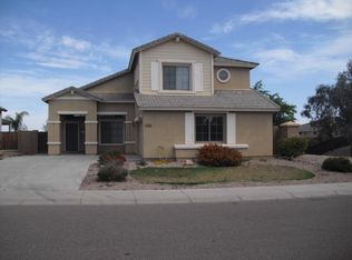 2144 W Quick Draw Way, Queen Creek, AZ 85142