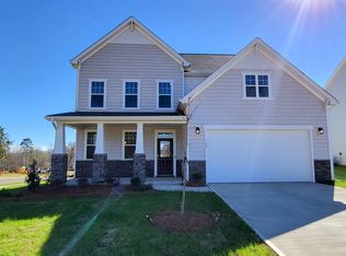 103 Wise Oak Ln, Garner, NC 27529