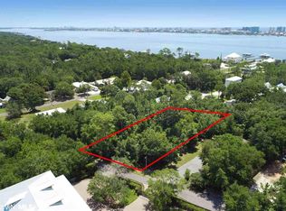 28570 Oak Ave, Orange Beach, AL 36561