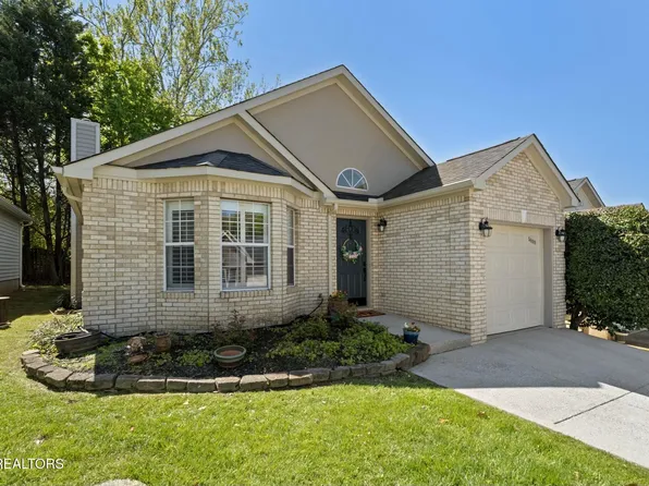 1629 Chenoweth Cir, Knoxville, TN 37909