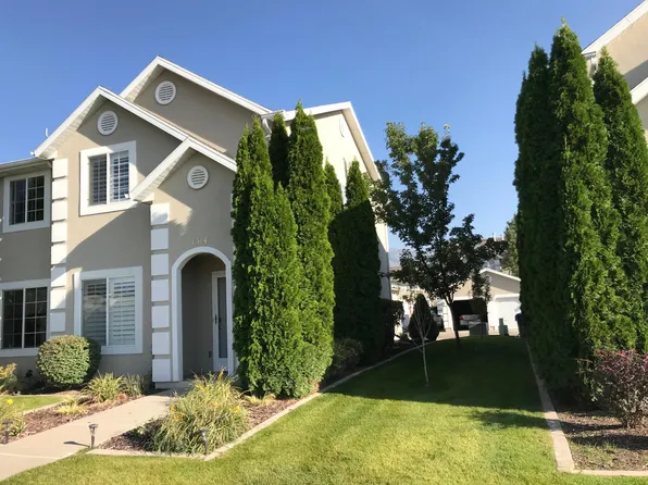 1314 E 6125 S, South Ogden, UT 84405
