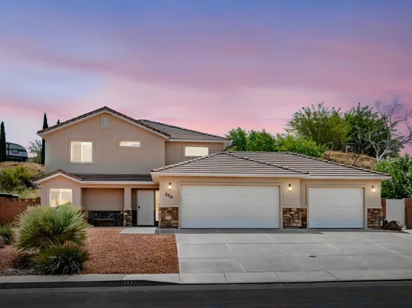 300 650 W, La Verkin, UT 84745