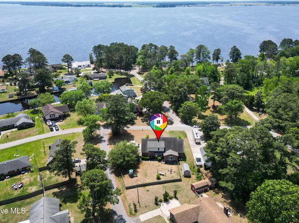 107 Magnolia Drive, Camden, NC 27921