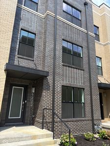 1222 Alabama St, Indianapolis, IN, 46202