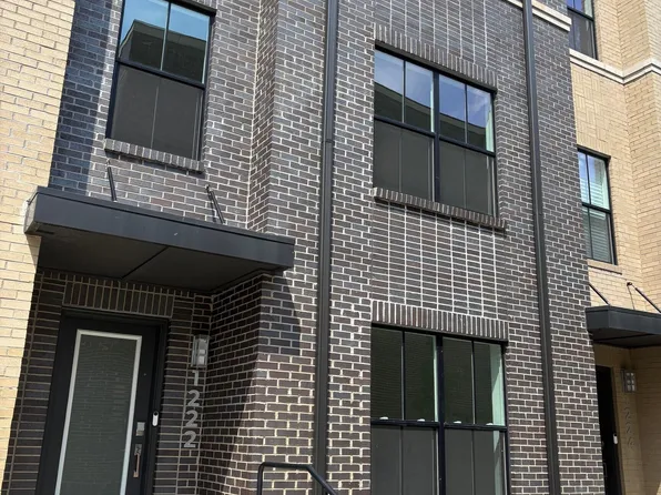 1222 Alabama St, Indianapolis, IN 46202