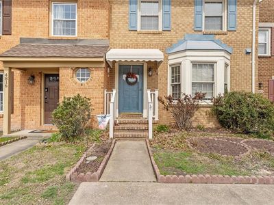4814 Marlwood Way, Virginia Beach, VA, 23462